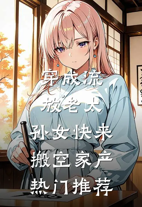 穿成流放老太，孙女快来搬空家产热门推荐