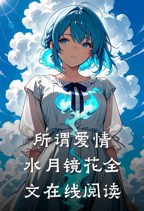 所谓爱情，水月镜花全文在线阅读