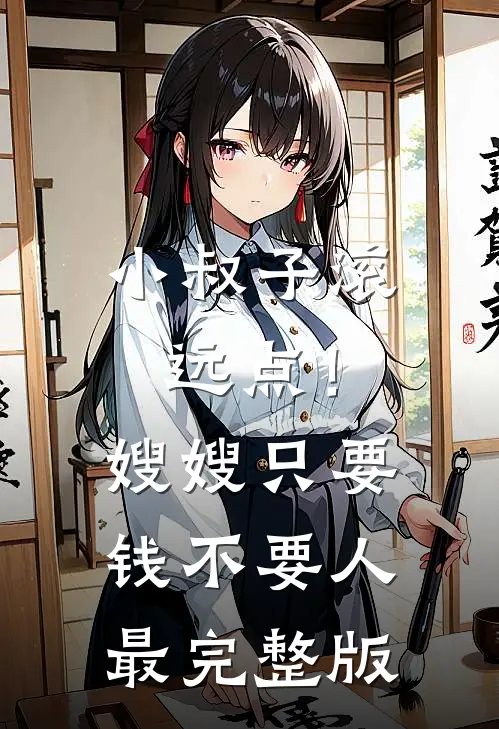 小叔子滚远点！嫂嫂只要钱不要人最完整版