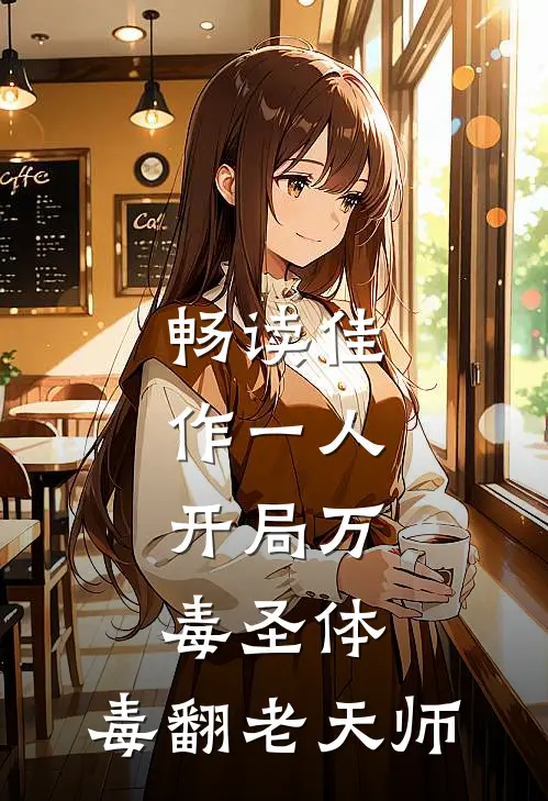 畅读佳作一人：开局万毒圣体，毒翻老天师