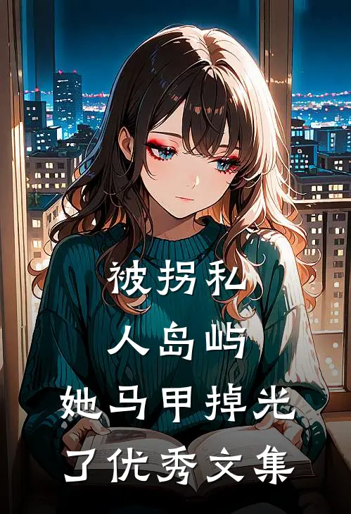被拐私人岛屿，她马甲掉光了优秀文集