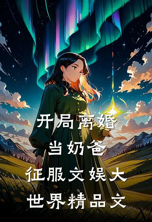 开局离婚当奶爸，征服文娱大世界精品文