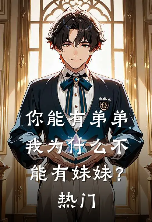 你能有弟弟，我为什么不能有妹妹？热门