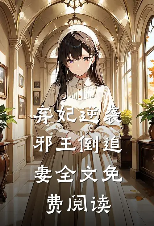 弃妃逆袭：邪王倒追妻全文免费阅读
