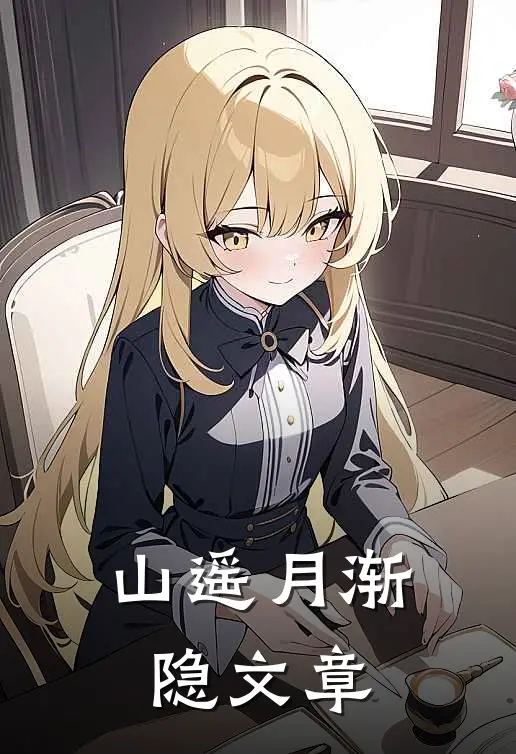 山遥月渐隐文章