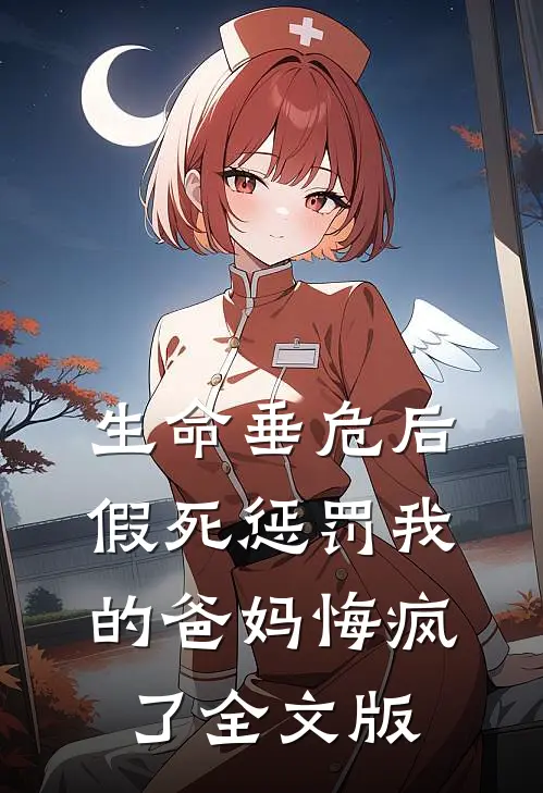 生命垂危后，假死惩罚我的爸妈悔疯了全文版