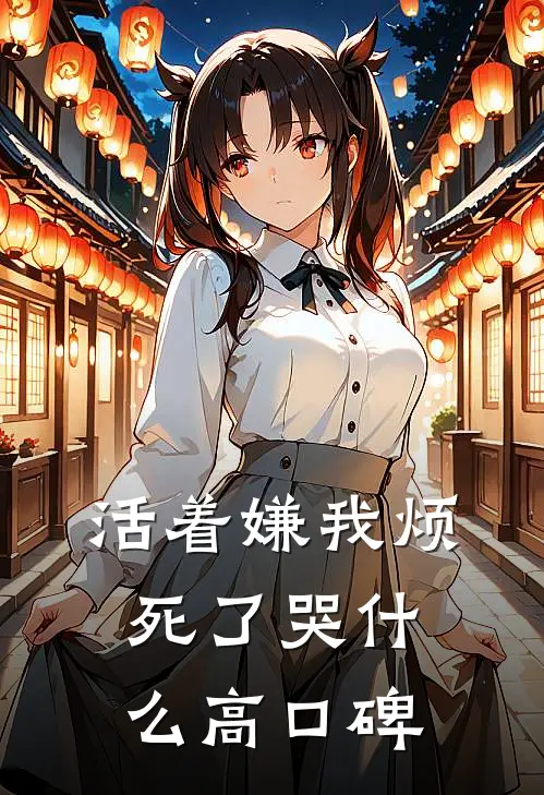活着嫌我烦，死了哭什么高口碑
