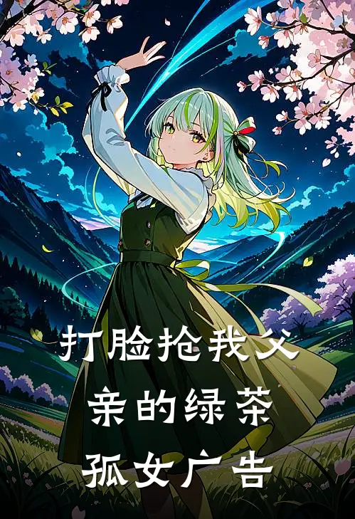 打脸抢我父亲的绿茶孤女广告