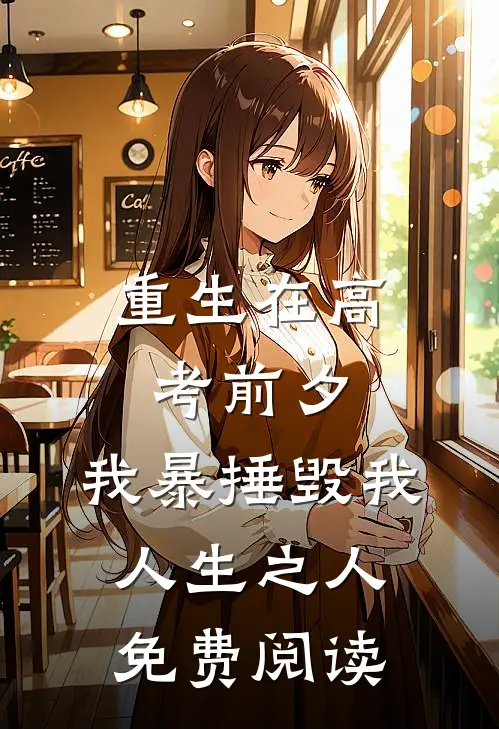重生在高考前夕，我暴捶毁我人生之人免费阅读
