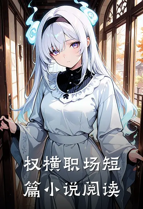 权横职场短篇小说阅读