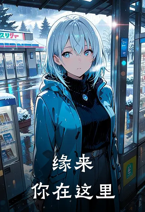 缘来，你在这里