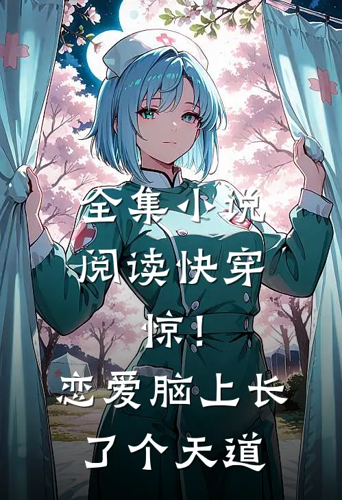 全集小说阅读快穿：惊！恋爱脑上长了个天道