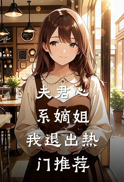 夫君心系嫡姐，我退出热门推荐