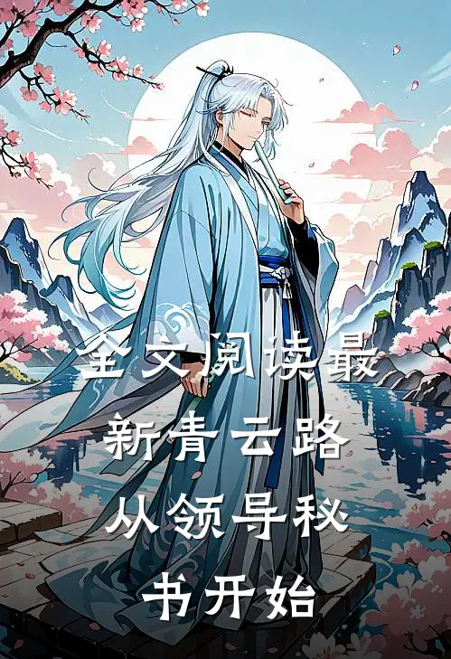 全文阅读最新青云路：从领导秘书开始