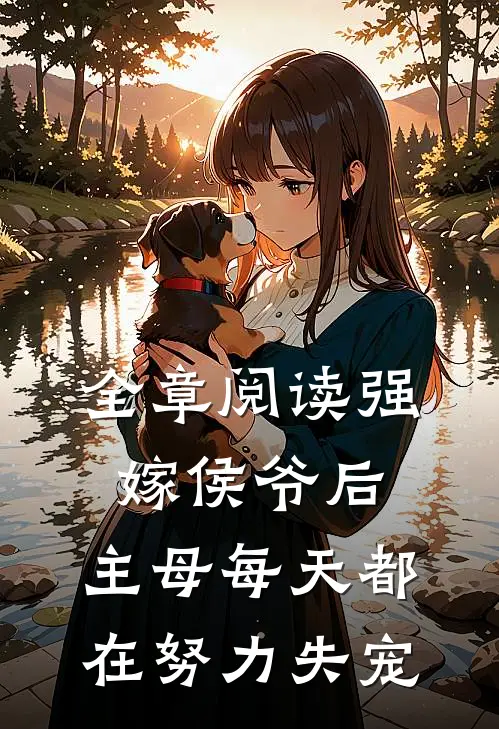 全章阅读强嫁侯爷后，主母每天都在努力失宠