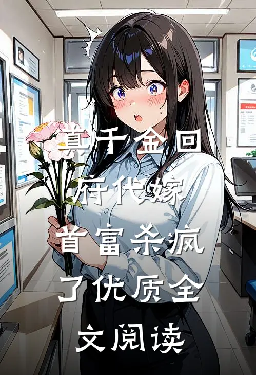 真千金回府代嫁，首富杀疯了优质全文阅读