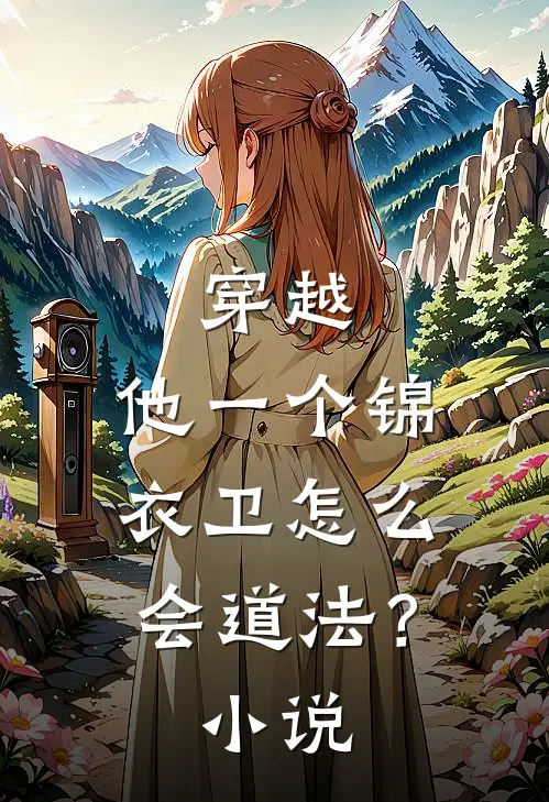 穿越：他一个锦衣卫怎么会道法？小说