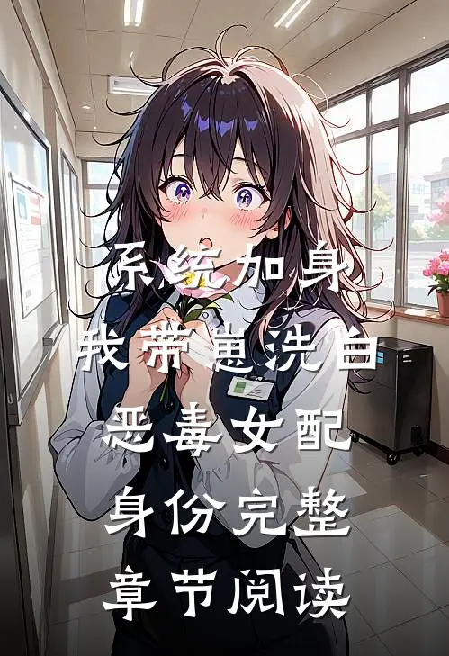 系统加身，我带崽洗白恶毒女配身份完整章节阅读