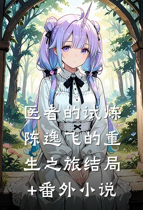 医者的试炼：陈逸飞的重生之旅结局+番外小说
