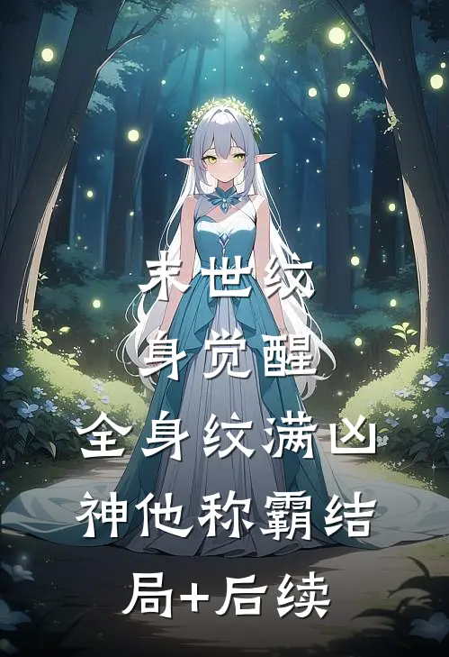 末世纹身觉醒：全身纹满凶神他称霸结局+后续