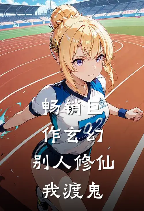 畅销巨作玄幻：别人修仙我渡鬼
