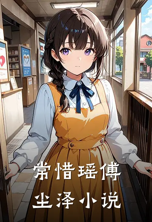 常惜瑶傅尘泽小说