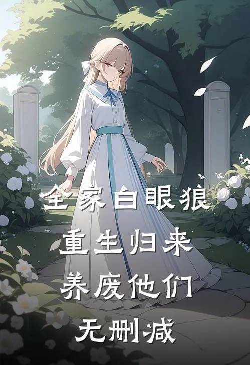 全家白眼狼，重生归来养废他们无删减