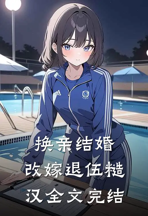 换亲结婚，改嫁退伍糙汉全文完结