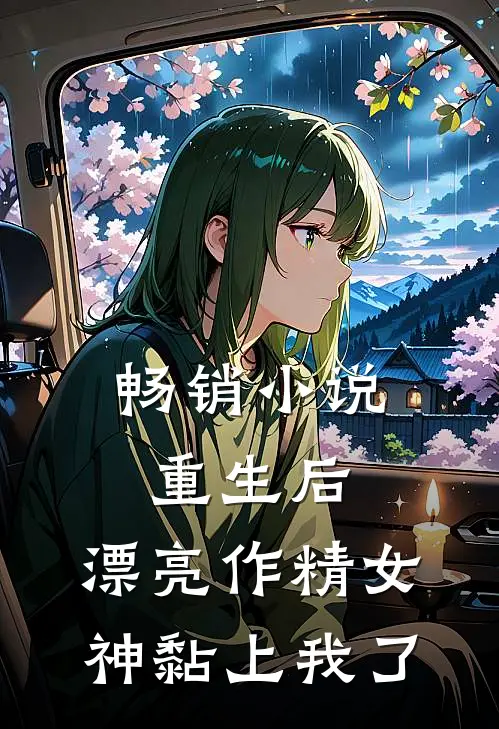 畅销小说重生后，漂亮作精女神黏上我了