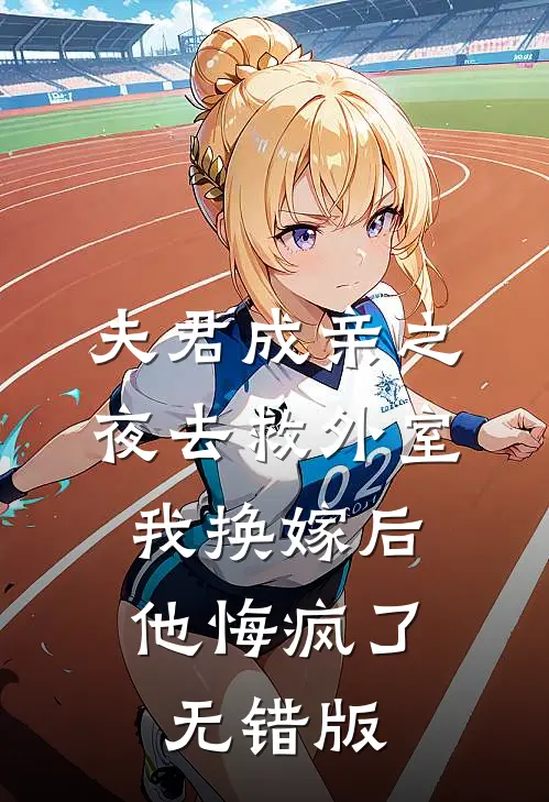 夫君成亲之夜去救外室，我换嫁后他悔疯了无错版