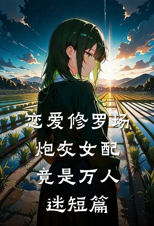 恋爱修罗场：炮灰女配竟是万人迷短篇