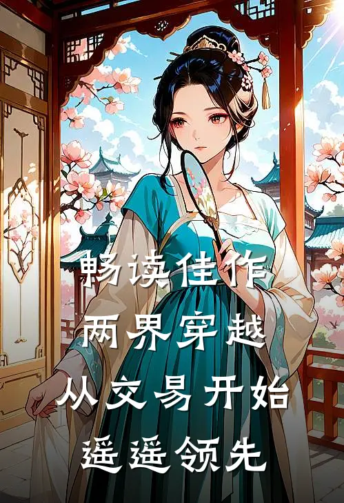 畅读佳作两界穿越：从交易开始遥遥领先
