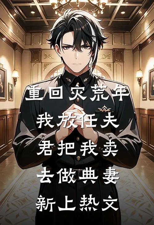 重回灾荒年，我放任夫君把我卖去做典妻新上热文