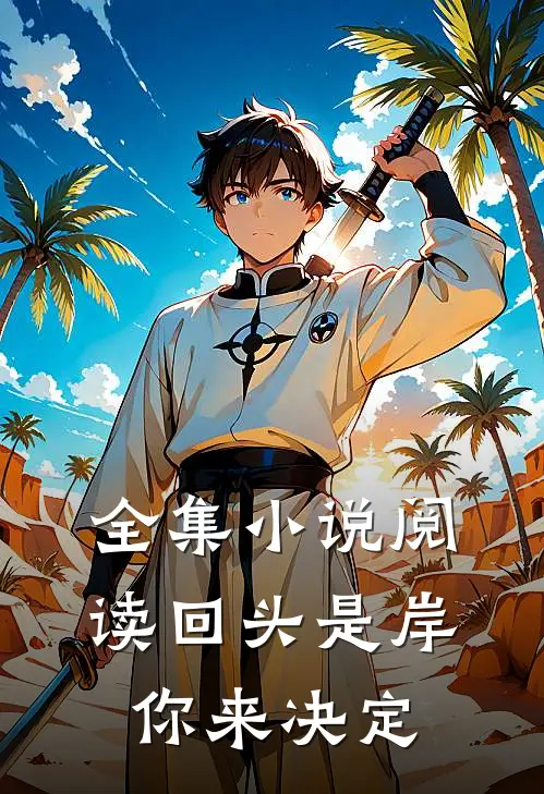全集小说阅读回头是岸，你来决定
