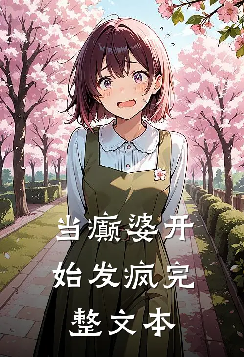 当癫婆开始发疯完整文本