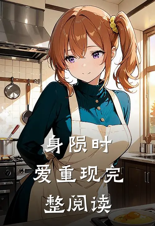 身陨时，爱重现完整阅读