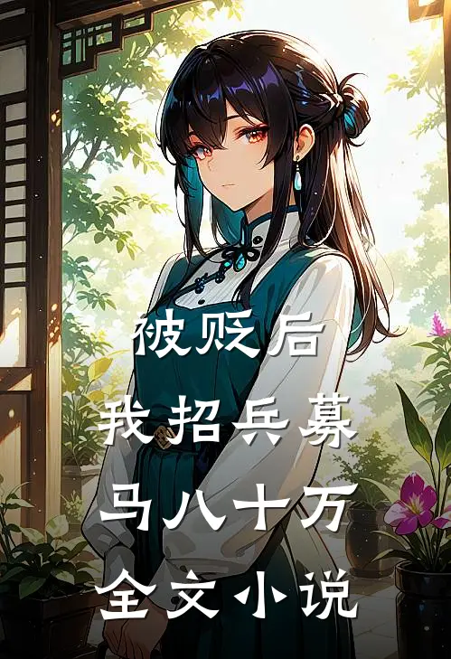 被贬后，我招兵募马八十万全文小说