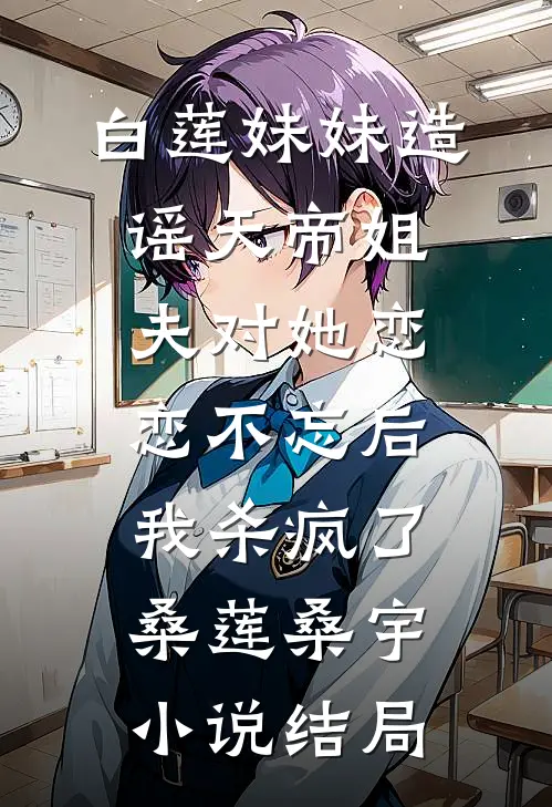 白莲妹妹造谣天帝姐夫对她恋恋不忘后，我杀疯了桑莲桑宇小说结局