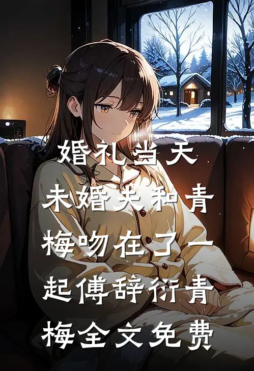 婚礼当天，未婚夫和青梅吻在了一起傅辞衍青梅全文免费