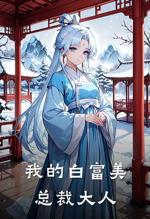 我的白富美总裁大人
