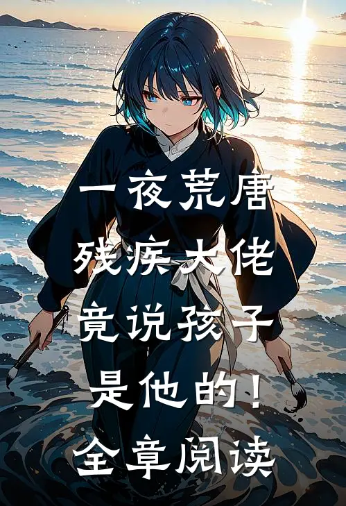 一夜荒唐：残疾大佬竟说孩子是他的！全章阅读