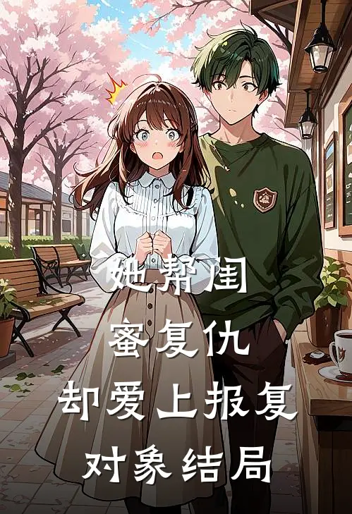 她帮闺蜜复仇，却爱上报复对象结局