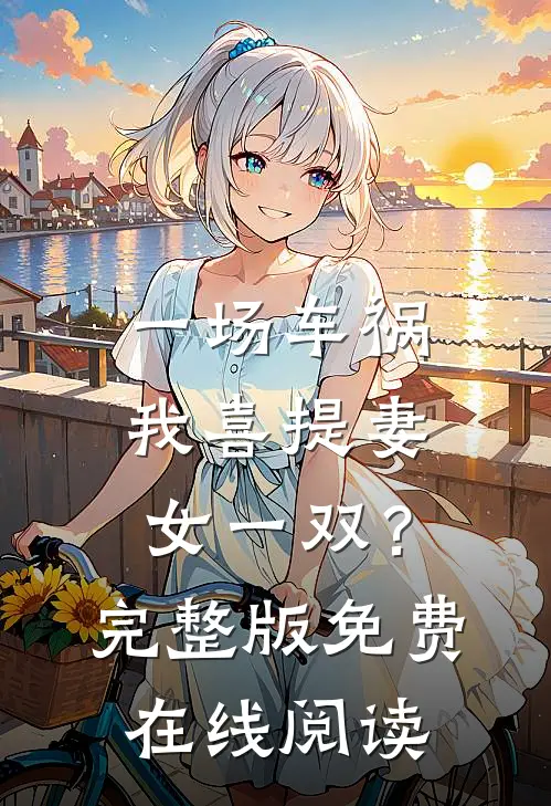 一场车祸，我喜提妻女一双？完整版免费在线阅读