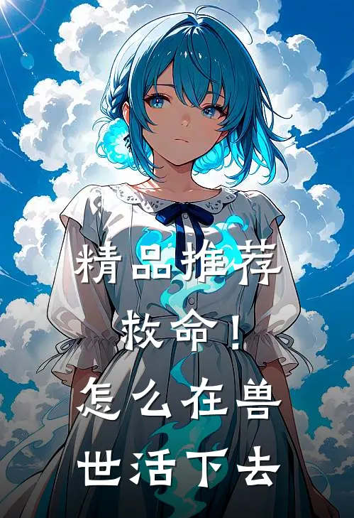 精品推荐救命！怎么在兽世活下去
