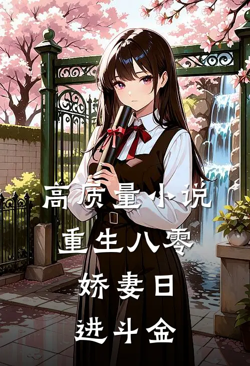 高质量小说重生八零：娇妻日进斗金