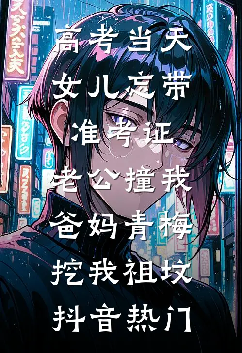 高考当天，女儿忘带准考证，老公撞我爸妈青梅挖我祖坟抖音热门