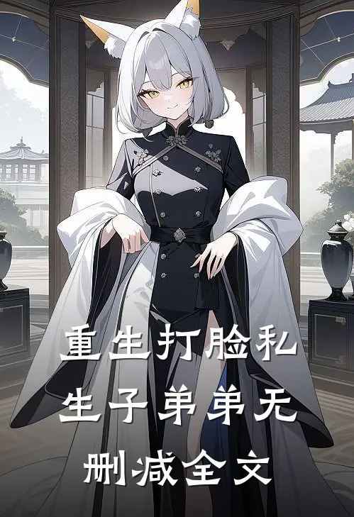 重生打脸私生子弟弟无删减全文