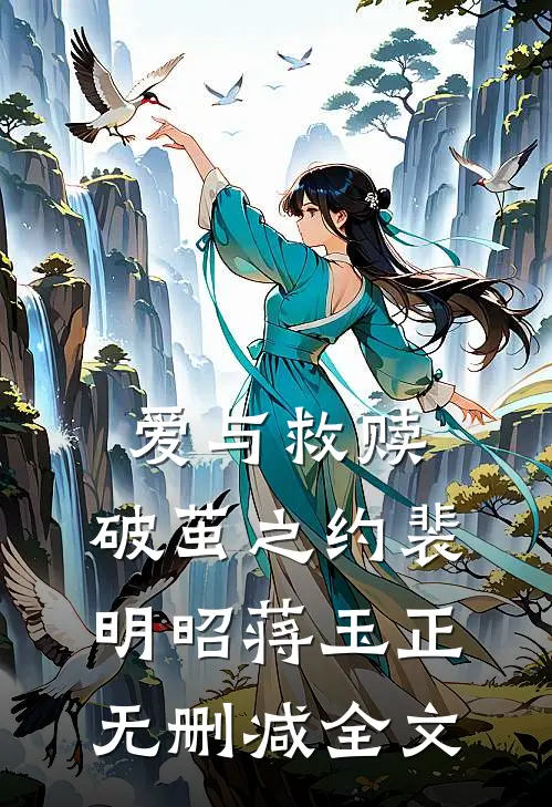 爱与救赎：破茧之约裴明昭蒋玉正无删减全文