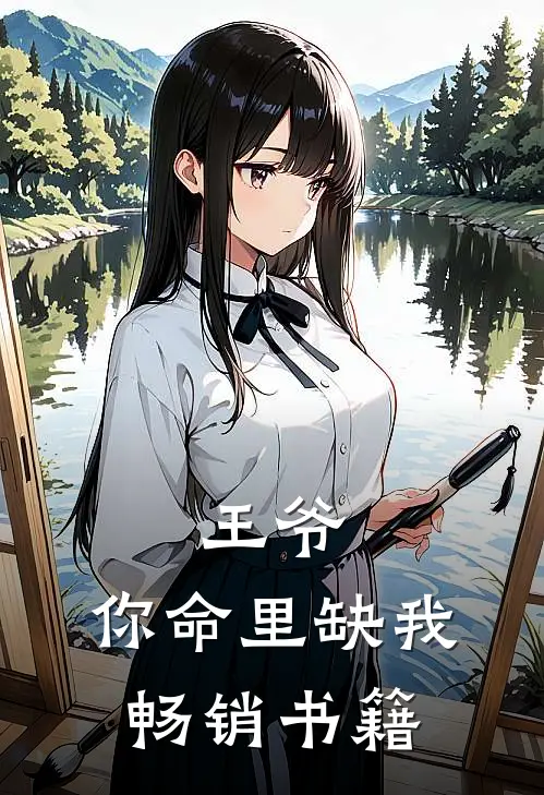 王爷，你命里缺我畅销书籍