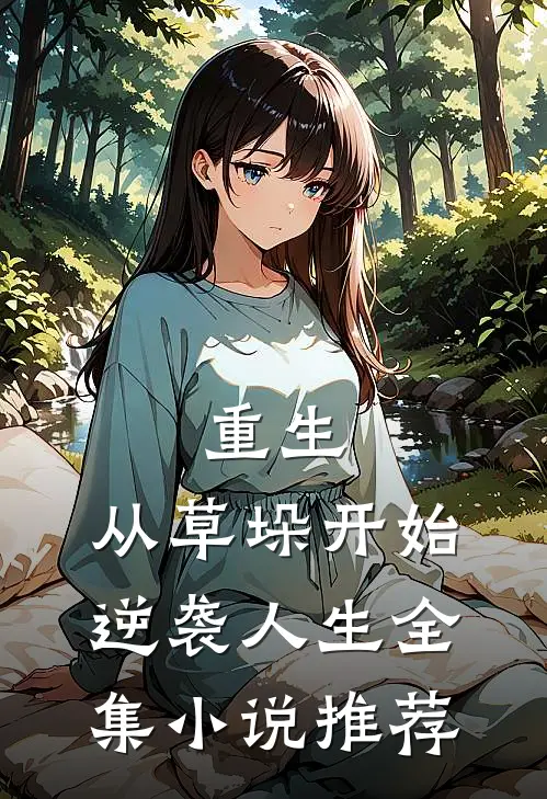 重生：从草垛开始逆袭人生全集小说推荐